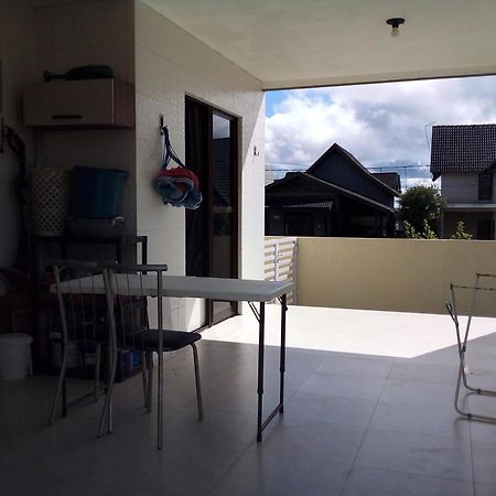 Casa No Condominio Caminho Da Serra Bananeiras Esterno foto