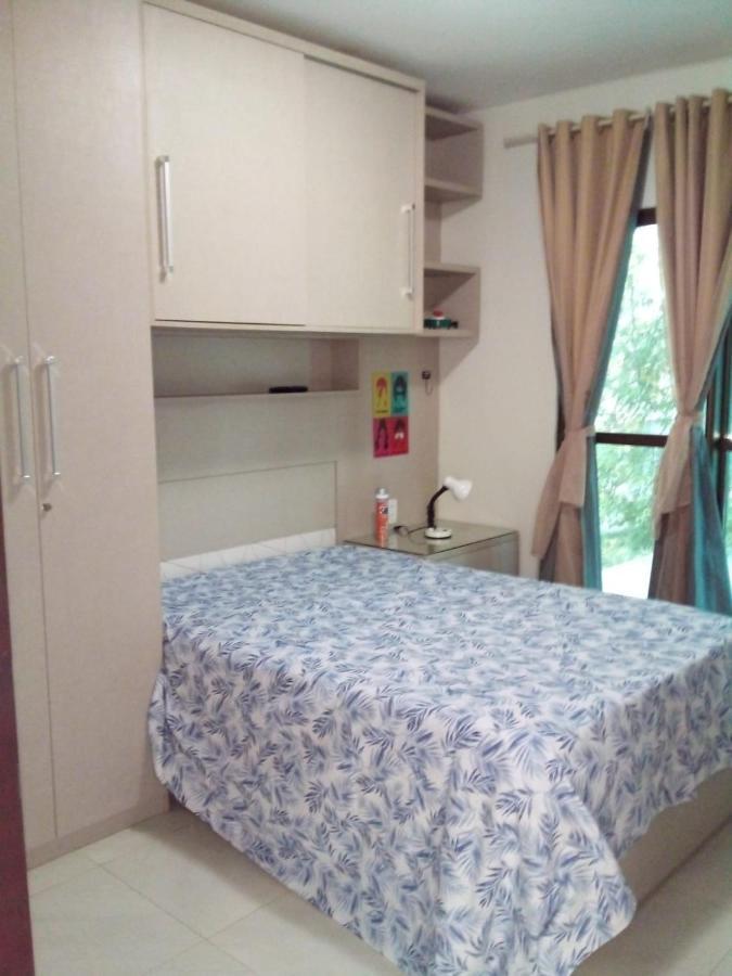 Casa No Condominio Caminho Da Serra Bananeiras Esterno foto