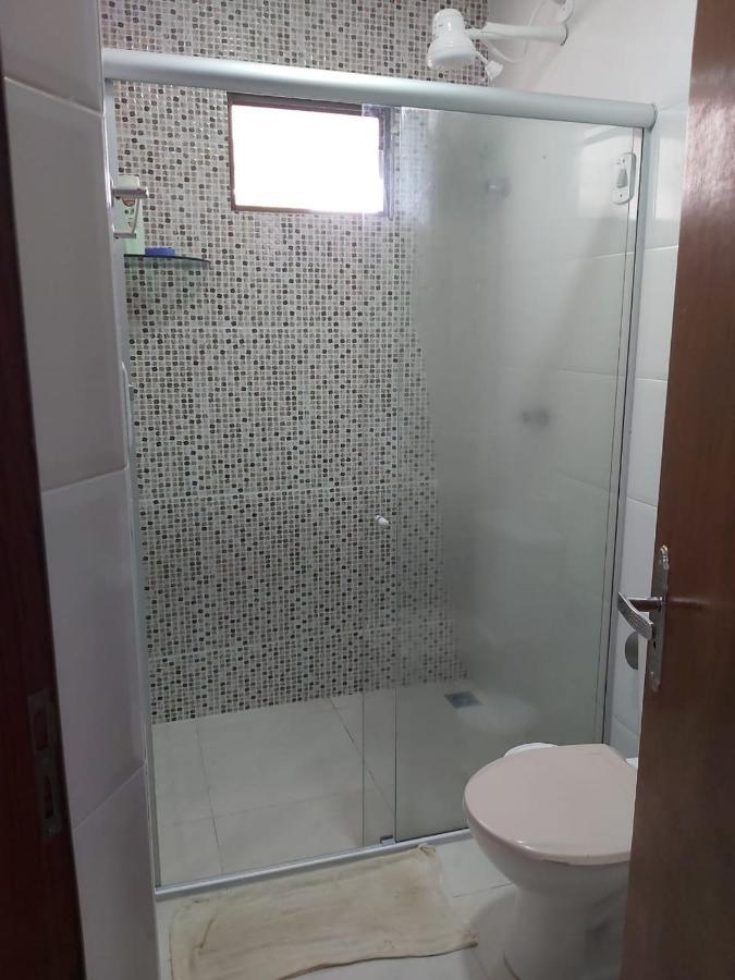Casa No Condominio Caminho Da Serra Bananeiras Esterno foto