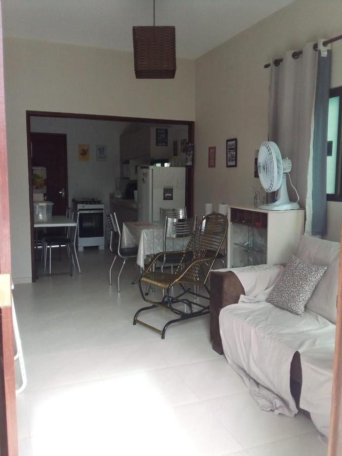 Casa No Condominio Caminho Da Serra Bananeiras Esterno foto