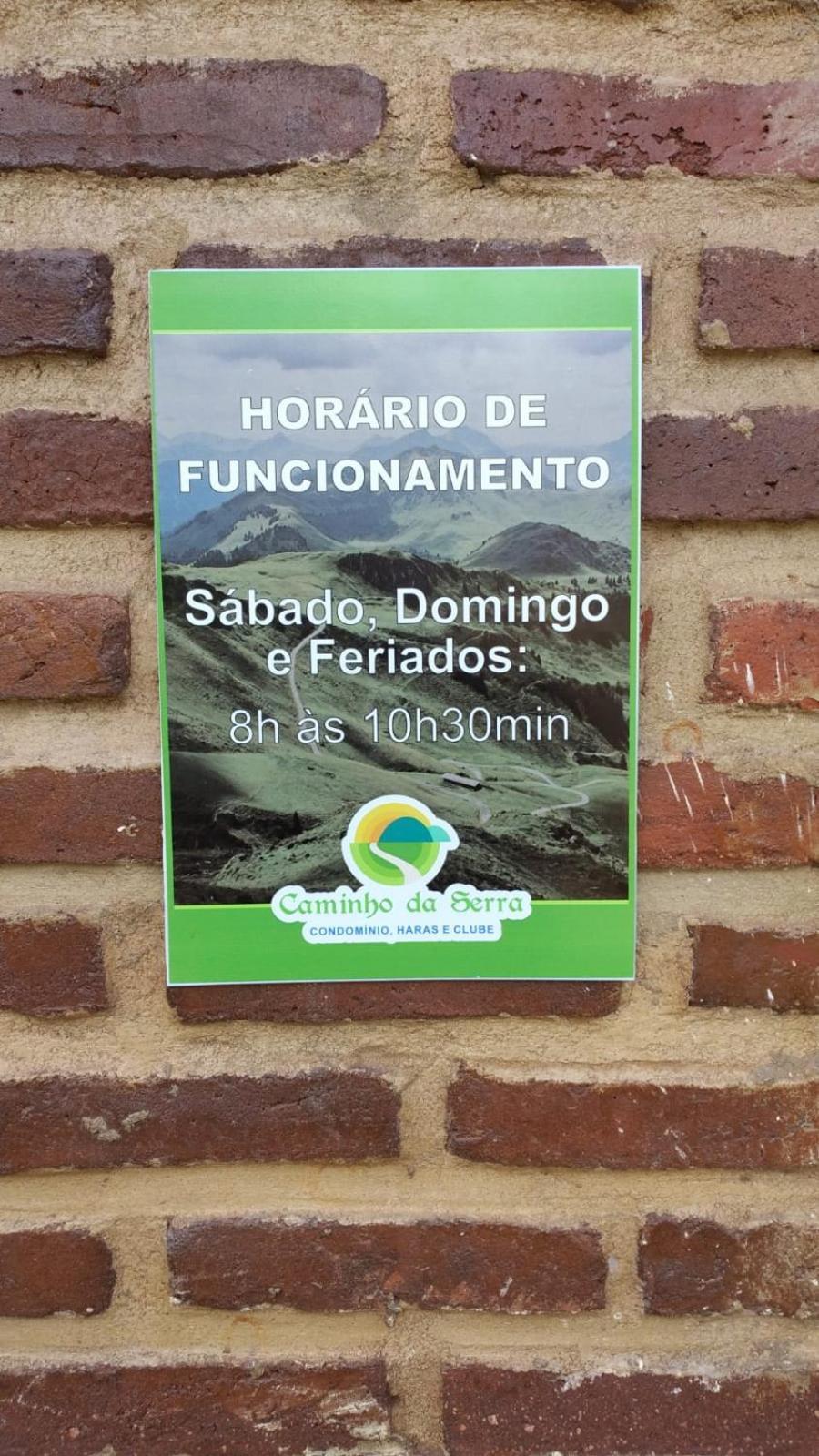 Casa No Condominio Caminho Da Serra Bananeiras Esterno foto